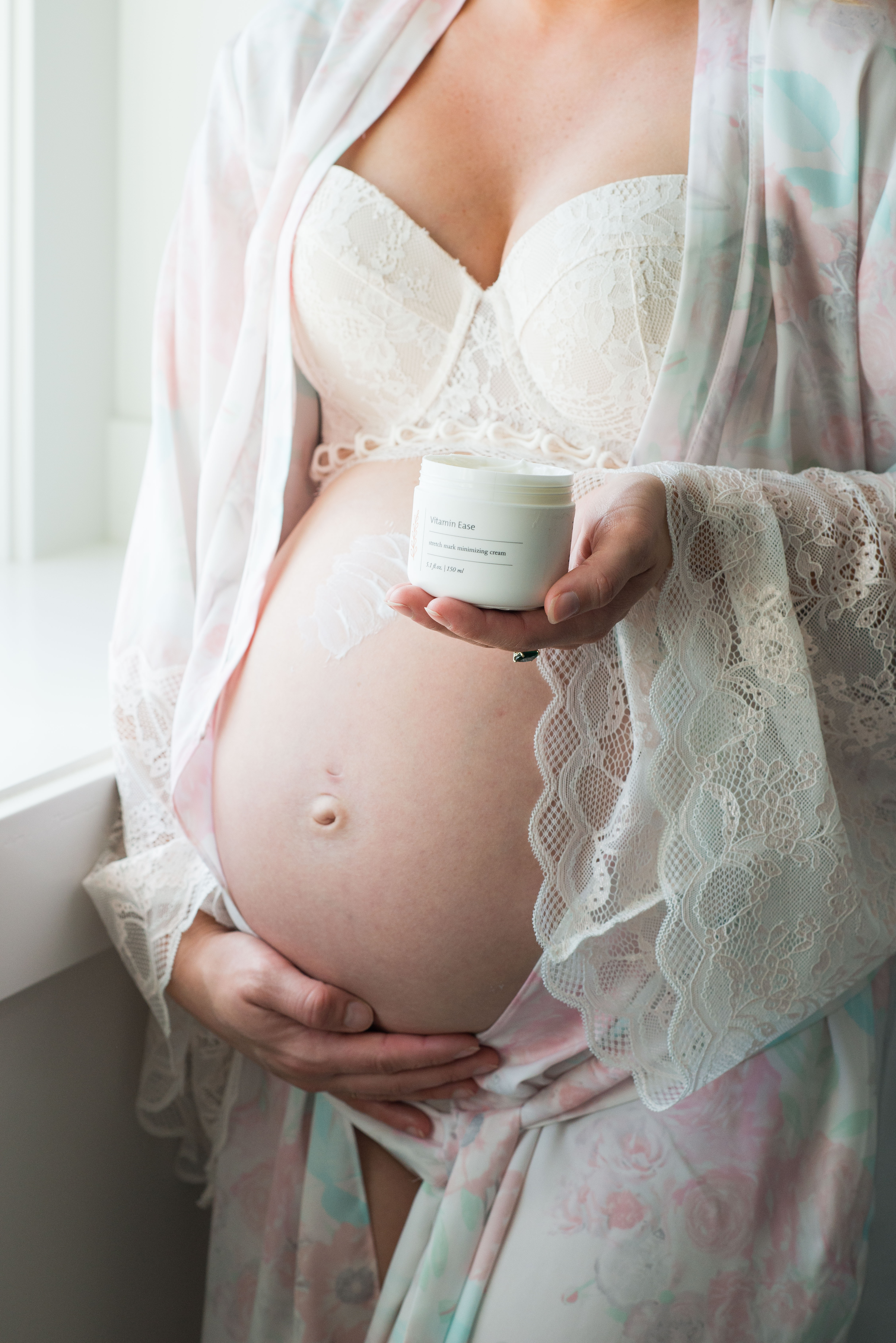 bye bye stretch marks